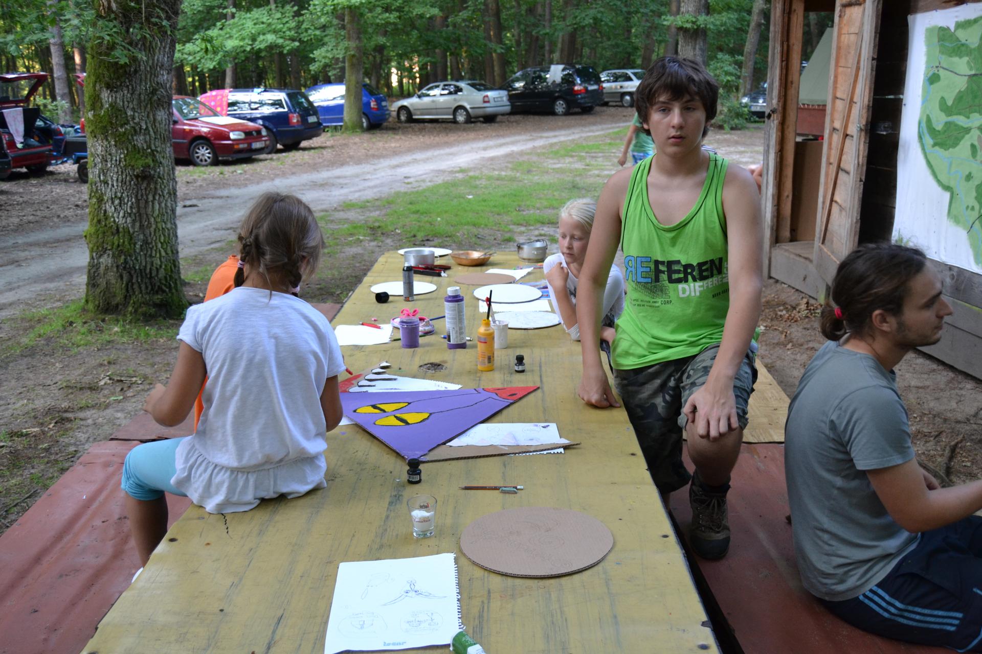 Karštejn 2012 Image 43